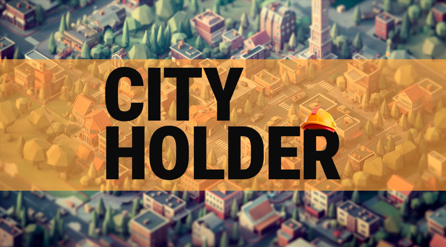 City Holder