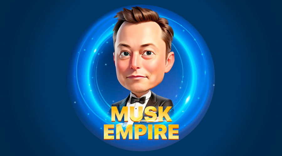 Musk Empire