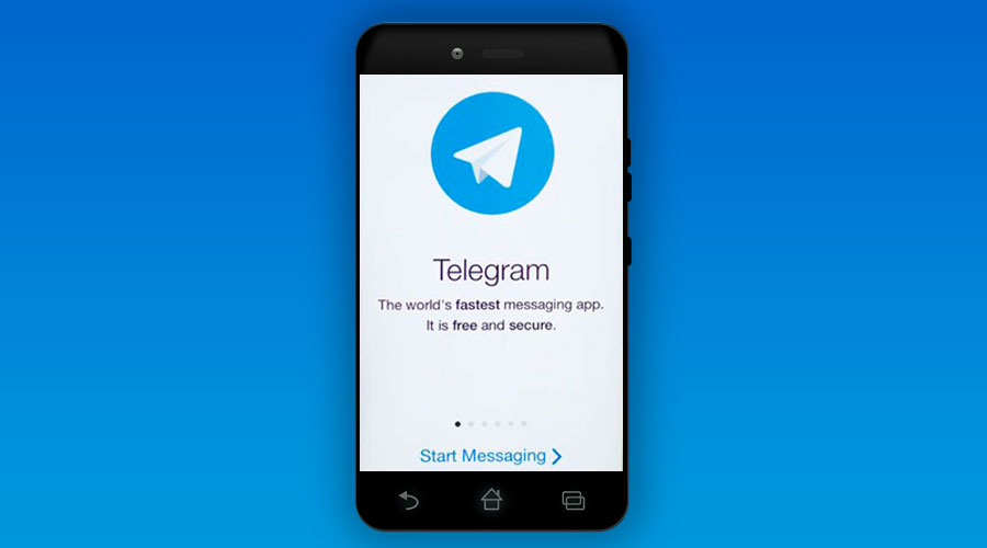 Telegram Airdrops – Crypto Airdrops dành cho Telegram