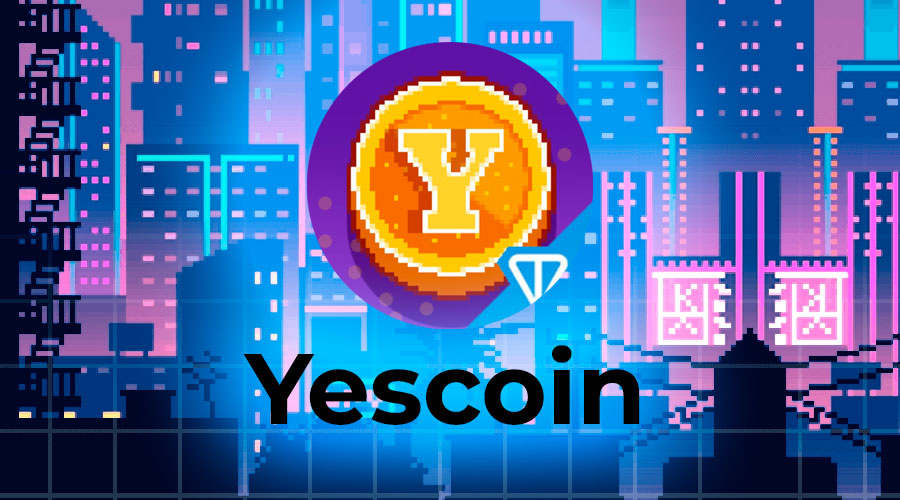 Yescoin